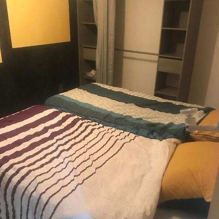Residence Bord De Loire Euro 6 Decize Eksteriør billede