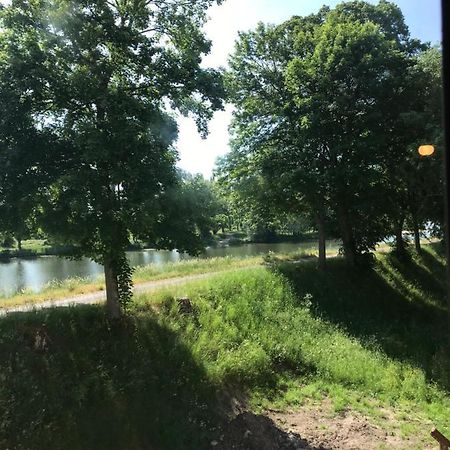Residence Bord De Loire Euro 6 Decize Eksteriør billede