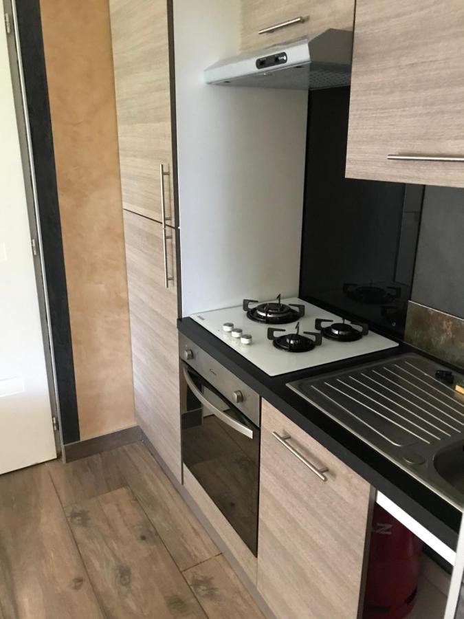 Residence Bord De Loire Euro 6 Decize Eksteriør billede