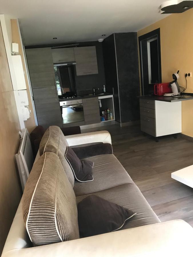 Residence Bord De Loire Euro 6 Decize Eksteriør billede