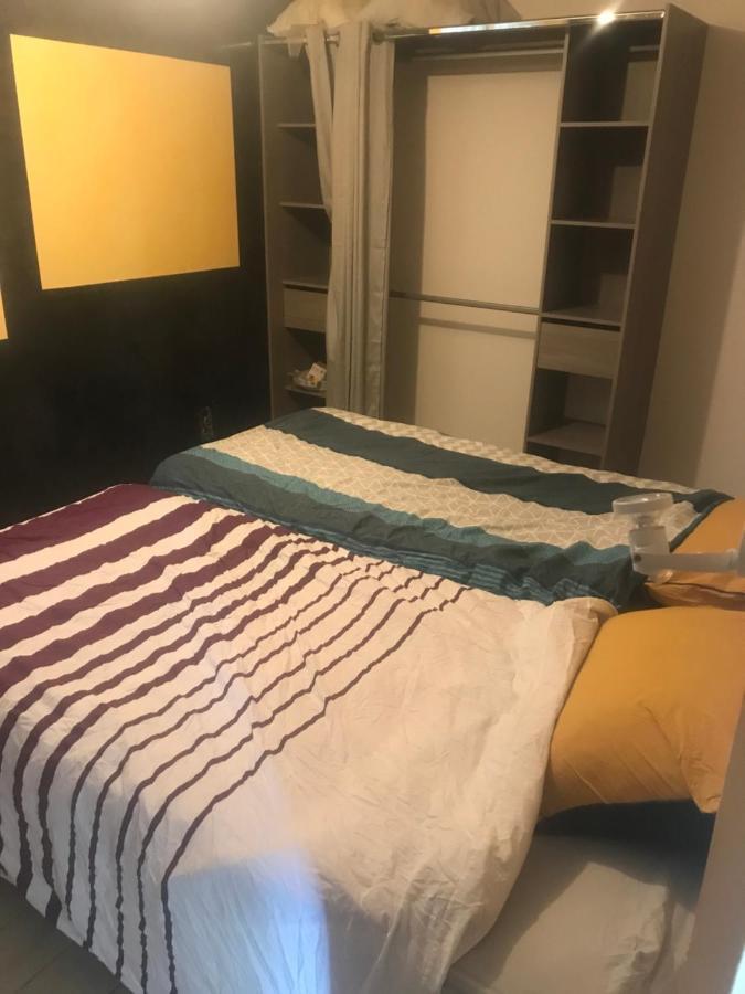 Residence Bord De Loire Euro 6 Decize Eksteriør billede