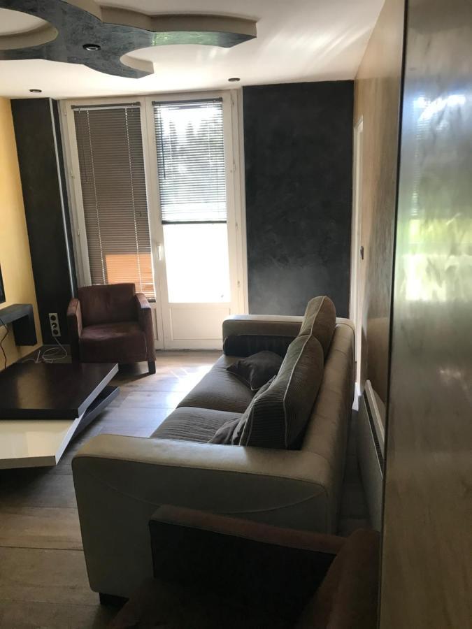 Residence Bord De Loire Euro 6 Decize Eksteriør billede