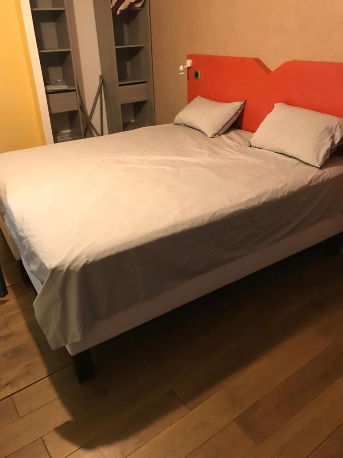 Residence Bord De Loire Euro 6 Decize Eksteriør billede